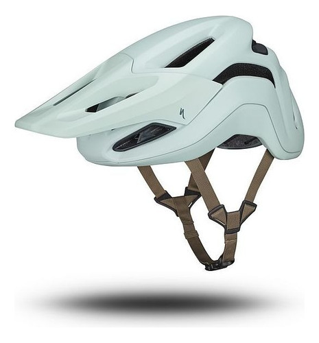 Casco De Bicicleta Specialized Ambush Ii Color White Sage Talla S