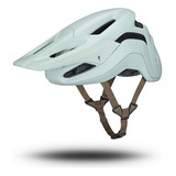 Casco De Bicicleta Specialized Ambush Ii Color White Sage Talla S