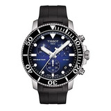 Reloj Tissot Para Hombre T1204171704100 De Acero Inoxidable