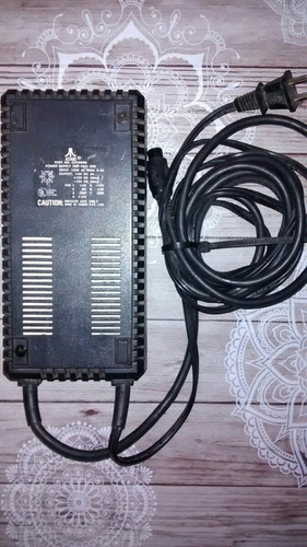 Power Supply P/home Computer Atari 520st 16bit Original!!