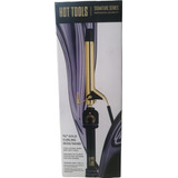 Pinza Hot Tools 3/4'' 24k ( En Caja)