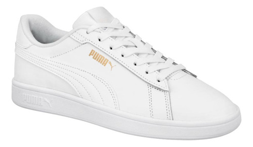 Tenis Unisex Puma Smash  98701 Originales Softfoam 22 Al 30