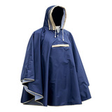 Fwefww Poncho Impermeable Para Niños Chaqueta Impermeable