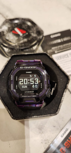 Reloj Hombre Casio G-shock Gbd-200