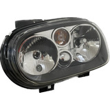 Farol Golf 99 2000 2001 2002 03 04 2005 2006 Mascara Negra 