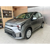 Kia Picanto Vibrant 2025