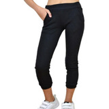 Calça Jogger Menina Infantil Juvenil Moda Outono Inverno Top