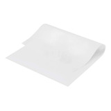 Papel Antigrasa Blanco 37,5x25 Pack 100 Unidades