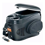 Heladera Portatil Para Auto 12v 9l Black & Decker Bdc212f-la