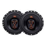 Alto Falante 6 Polegadas 160w Rms Jbl Lançamento 6trms80 Par