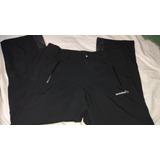 Pantalón Garmont Xl Outdoorgear