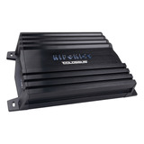 Amplificador 4 Ch Hifonics Colossus Pro Hac-2000.4d 2000w