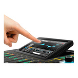 Console Skp Pro Audio D-touch 20 De Mistura