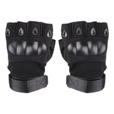 Guantes De Medio Para Hombre Guantes Deportivos De Nudillo