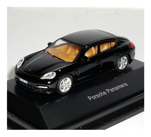 Porsche Panamera - Schuco 1/87