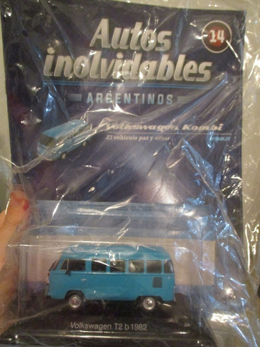 Autos Inolvidables Argentinos Estanciera / 12 / 1500 Ó T2 B