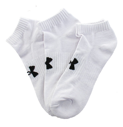 Pack X 3 Medias Core Cotton Under Armour