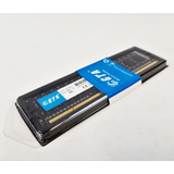 Memória Ram Ddr3 4gb 1600mhz Desktop 1.5v Cl11 Gta Tech