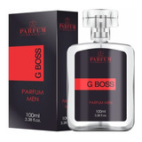 Perfume G Boss 100ml Parfum Brasil