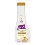 Crema Corporal Hinds Hidratación Extrema Avena 500 Ml