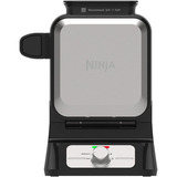 Ninja Bw1001 Maker De Waffle Belga De Neverstick Pro Belga, 