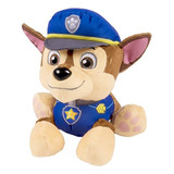 Peluches De Paw Patrol -  Marshall Zuma Chase Skye Rubble