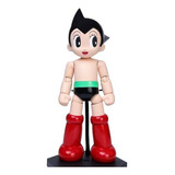 Mighty Atom Astro Boy Plastic Model Kit Regular Pre-order