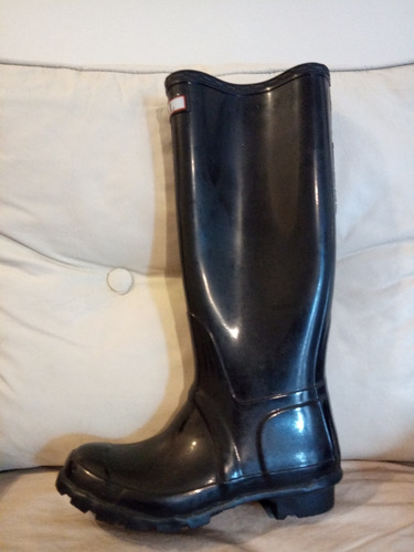 Botas De Lluvia Xl