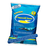 Cloro Neoclor Premium Dicloro Estabilizado Para Piscina 1kg
