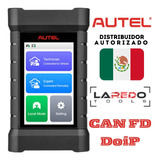 Interface J2534 Xlink Autel Can Fd Doip Distribuidor Mexico
