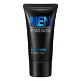 Crema Bb Blanqueadora Para Hombre Freckle Concealer Oil-cont