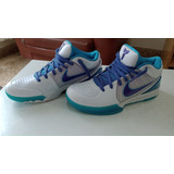 Nike Kobe 4 Proto 'draft Day'