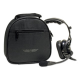 Bolsa Para Audifonos Marca Asa; Airclassics Headset Bag 