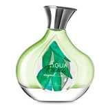 Perfume Água Fresca Água De Cheiro 100ml Original