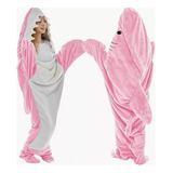 Bolsa De Dormir Cartoon Shark, Cobertor, Pijama,170*110cm