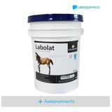 Labolat Sustituto Lácteo Potrillos. Bolsa 5kg + Asesoram