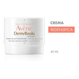 Avene Dermabsolu Crema Redensificadora Dia Piel Luminosa 40m