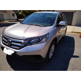 Honda Cr-v 2013 2.4 Lx 2wd 185cv At