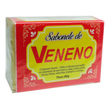 5 Unidades Sabonetes Veneno (( Premium )) Entrega Rápida