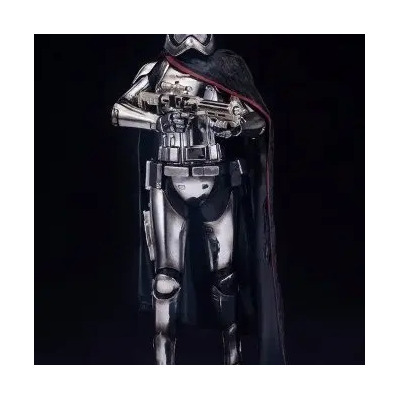 Figura de acción Captain Phasma de Kotobukiya | Envío gratis