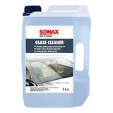 Sonax Profiline Glass Cleaner Limpiador De Cristales 5l 