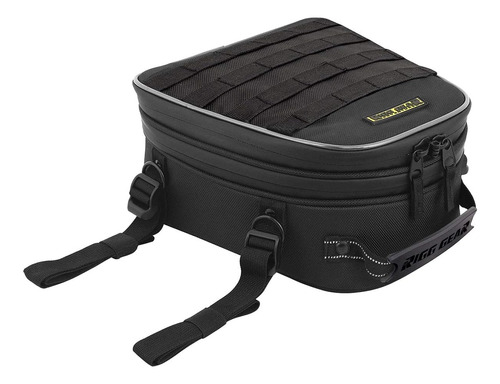 Trails End Dual Sport/enduro Tail Bag