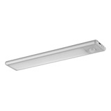 Lampara Led Sensor Movimiento Baño Closet Escaleras Nocturna