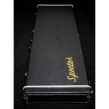 Estuche Rígido Spector Uni Hardshell Case Original, Leer!!