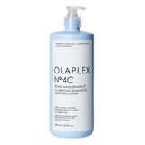  Olaplex 4c 1000 Ml Shampoo Limpieza Profunda