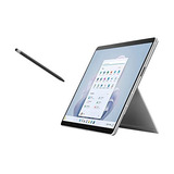 Surface Pro 9 Microsoft 2 En 1 Con Pantalla Táctil 13''