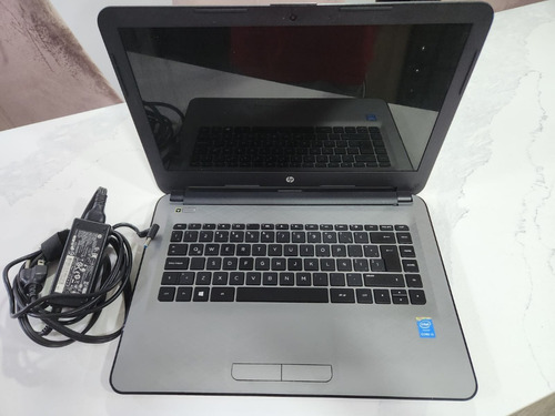 Computador Portátil Hp Notebook Core I3