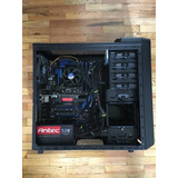 Pc Desktop Computadora Gamer I5 16gb 6tb Hd