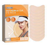 Parches De Protección Solar Para Ojos Con Protección Uv