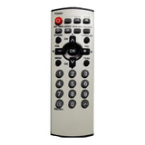 Control Remoto Panasonic Tv Lcd Led 2981 Simil Original